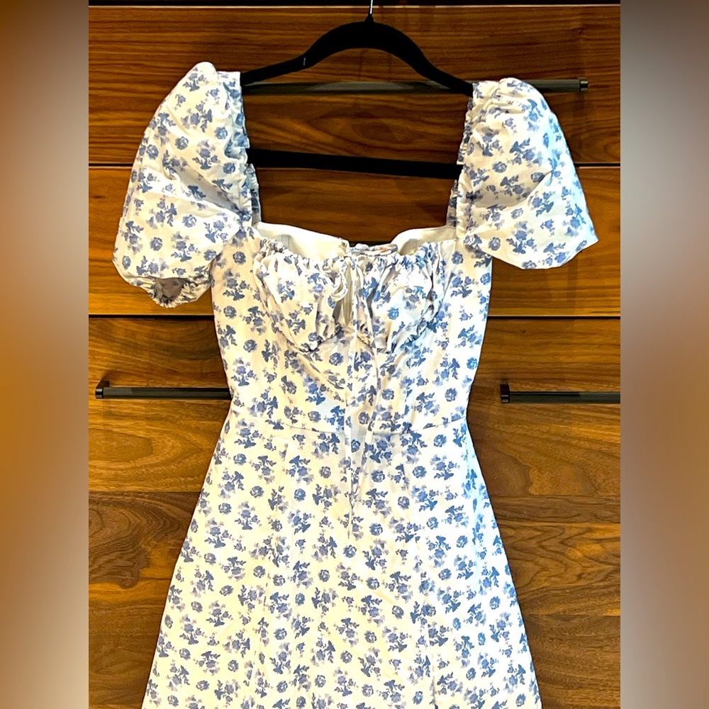 Brand new w/tags House of CB Tallula dress size XS